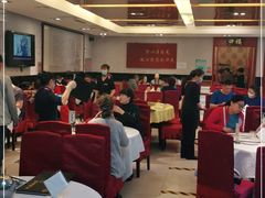 大堂-马凯餐厅(长椿街店)
