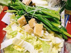 -原柳滩高台阶涮羊肉