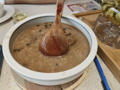 -如轩·海鲜砂锅粥·潮汕菜(小榄店)