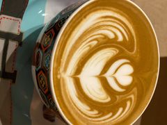 -The Flowers Coffee(南山店)