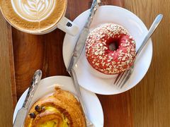 -Peet's Coffee皮爷咖啡(大学路店)