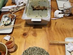-木屋烧烤(龙湖天街店)