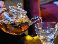 -宏安瑞士大酒店馥澜吧