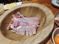 -滇香肴·云南菜蒸汽石锅鱼(云南北路店)