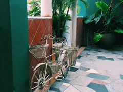 娜娜度假小旅馆-娜娜度假小旅馆