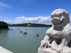 -颐和园