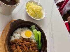 -李先生牛肉面大王(长春儿童医院店)