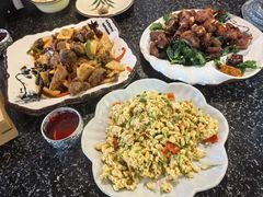-海韵人家.海景花园经典云南菜(双廊店)