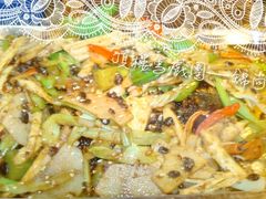 -锦尚阁烤鱼•天津菜(宣武门胡同店)