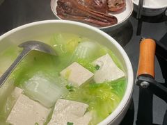 -小舅母子烤鱼(天生城店)