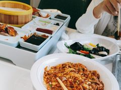 醋溜木须菜-紫光园(创始店)