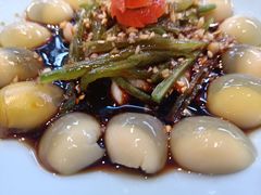 -周渝食惦·酸菜鱼精致川菜(横岗店)