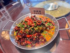 -杨记隆府(白象街店)