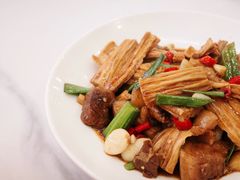 -三福林羊肉•江西小炒(眉州路店)