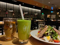 -TIAGO HOME KITCHEN(王府中环店)