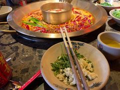 -小龙坎火锅(双林店)