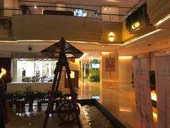 -威海铂丽斯国际大酒店(威海高铁站店)