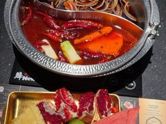 -牛New寿喜烧(新六百店)