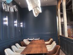 -NOKNOK若蔻亲子餐厅(天地壹方北馆店)
