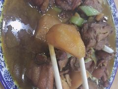 -东财大盘鸡(黑石礁店)