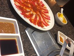-韩宫宴和牛烤肉(盐城金鹰店)