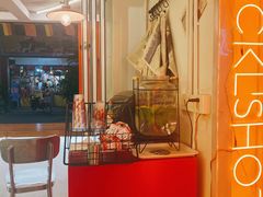 -Eckl’s爱氏热狗(猫街店)