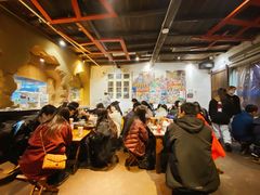 大堂-盟重烧烤(东瓜山创始店)