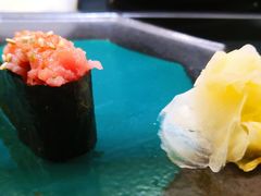 -Sushi Hanzo半藏(天环广场店)