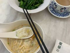 -翠华餐厅(香港国际机场店)