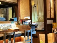 -鸟鸣门屋台料理(金帝银泰店)