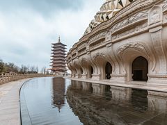 -牛首山文化旅游区