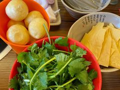-重庆鸡公煲(学衡路店)