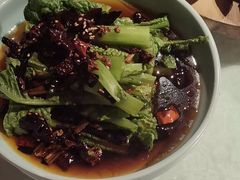-李记搅团•非遗陕菜(三桥店)