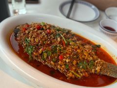 -小慧住家贵州菜(甲秀楼店)