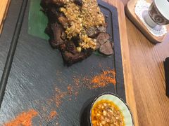 -敏珠拉姆藏餐·南京厨房(富春江东街店)