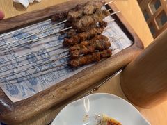 -马记永·兰州牛肉面(3019君尚店)