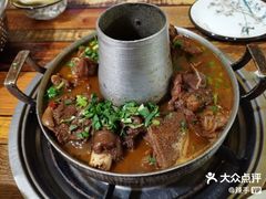 -唠叨坊私房菜(五一街店)
