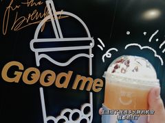 -古茗(桐梓夜郎街店)