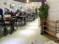 大堂-广味鲜潮汕牛肉火锅(延安三路店)