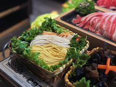 木耳-湊湊火锅·茶憩(新中关购物中心店)