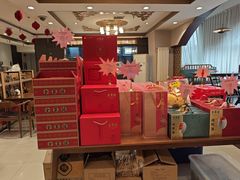 -全聚德烤鸭店(马家堡店)