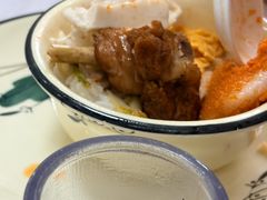 -翠茗农庄土菜馆(天目湖店)