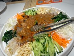 -上关东东北菜(夫子庙水游城店)