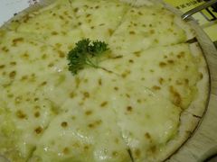 榴莲忘返浓味PIZZA-卡朋西餐(较场西路店)