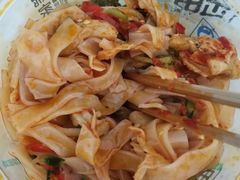 -魏家凉皮(西安秋林宏业商厦店)