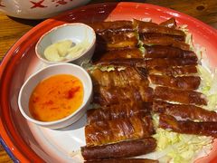-广府乡下·饭庄(新港东路店)