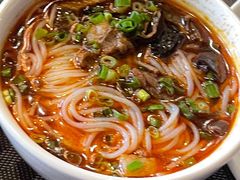 绵阳米粉-富乐山酒店(西黄城根北街店)