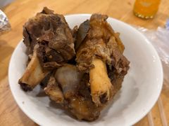 大骨棒-水仙拉面(水仙街店)