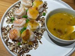 -竹里馆·淮扬菜·功夫茶(老门东店)