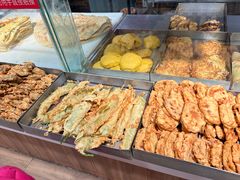 -永旺黄岛购物中心